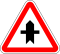 Portugal road sign B8.svg