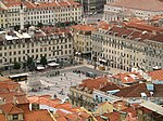 Praça da Figueira