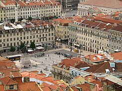 Praça da Figueira