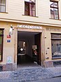 Praha - Staré Město, Rybná 3, Aparthotel 4 Arts Suites