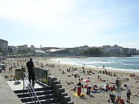 Praias Da Coruña