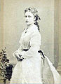 Louise, c. 1870