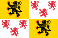 Proposed design for a flag of Hauts-de-France.svg