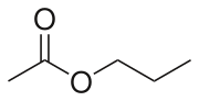 Thumbnail for Propyl acetate