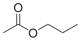 Formula structurală a compusului.