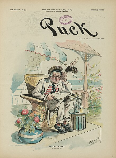 File:PuckMagazine1May1895.jpg