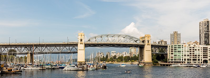 File:Puente Burrard, Vancouver, Canadá, 2017-08-14, DD 27.jpg