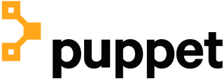 <span class="mw-page-title-main">Puppet (software)</span> Open source configuration management software