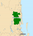Electoral district of Glass House (Queensland, Australia)