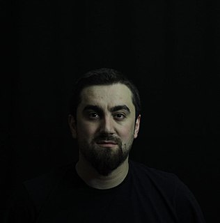 Qëndrim Rijani Albanian theatre director