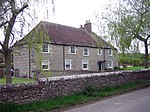 Quarleston Farmhouse