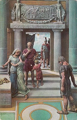 Quo Vadis (novel) - Wikipedia