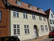 Wohnhaus