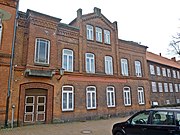 Wohnhaus