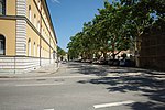 Salinenstraße (Bad Reichenhall)