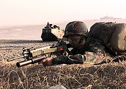 海兵隊 Wikipedia