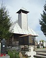 Biserica de lemn (monument istoric)