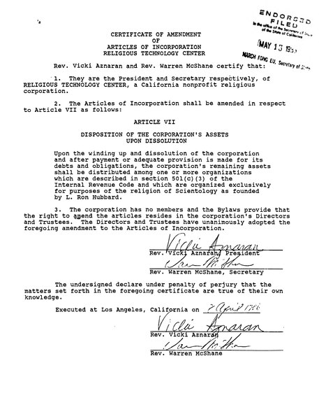 File:RTC-Certificate-Amendment.djvu