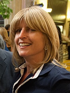 <span class="mw-page-title-main">Rachel Johnson</span> British journalist