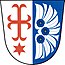 Wappen von Radkovice u Hrotovic