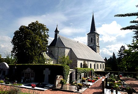 Raeren Sint Nicolaaskerk (6)