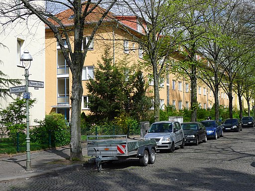 Ragazer Straße (Berlin-Reinickendorf)