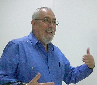 <span class="mw-page-title-main">Ramón Guillermo Aveledo</span> Venezuelan politician