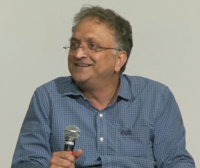 Ramachandra Guha