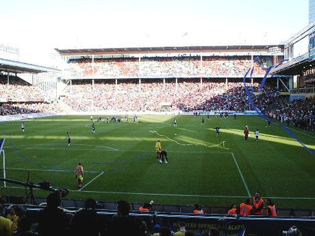 Estádio Råsunda