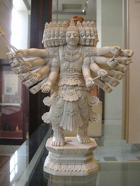 File:Ravana British Museum.jpg