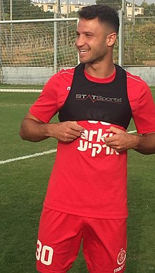 Raz Cohen Hapoel 2018 2.jpg