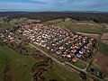 * Nomination Aerial view of Reckendorf --Ermell 06:18, 21 March 2024 (UTC) * Promotion  Support Good quality. --Poco a poco 19:12, 21 March 2024 (UTC)