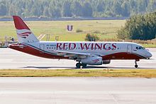 Red Wings, RA-89002, Sukhoi Superjet 100-95B (21365645755).jpg