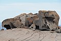 Remarkable Rocks in the Flinders Chase National Park, Kangaroo Island, Australia.jpg
