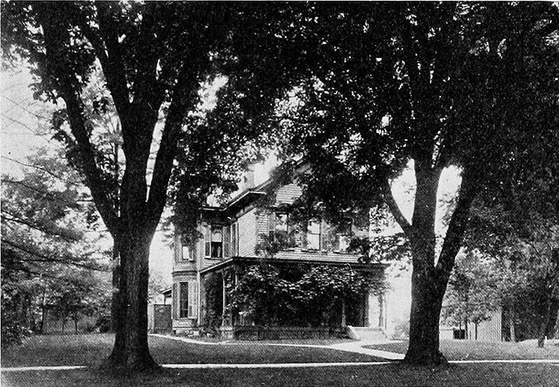 File:Residence of George W. Ball, Iowa.jpg