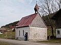 Chapel of the Holy Family