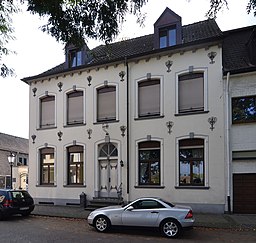 Rheinberg, Orsoy, Egerstraße 30, 2014-09 CN-01