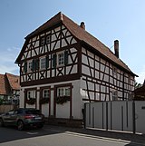 Wohn- und Geschäftshaus