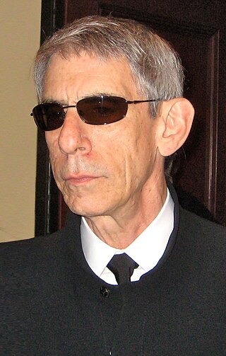 <span class="mw-page-title-main">Richard Belzer</span> American actor and comedian (1944–2023)