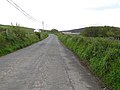 Road at Ballykenny - geograph.org.uk - 1336980.jpg