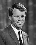 Robert F. Kennedy (1925–1968)