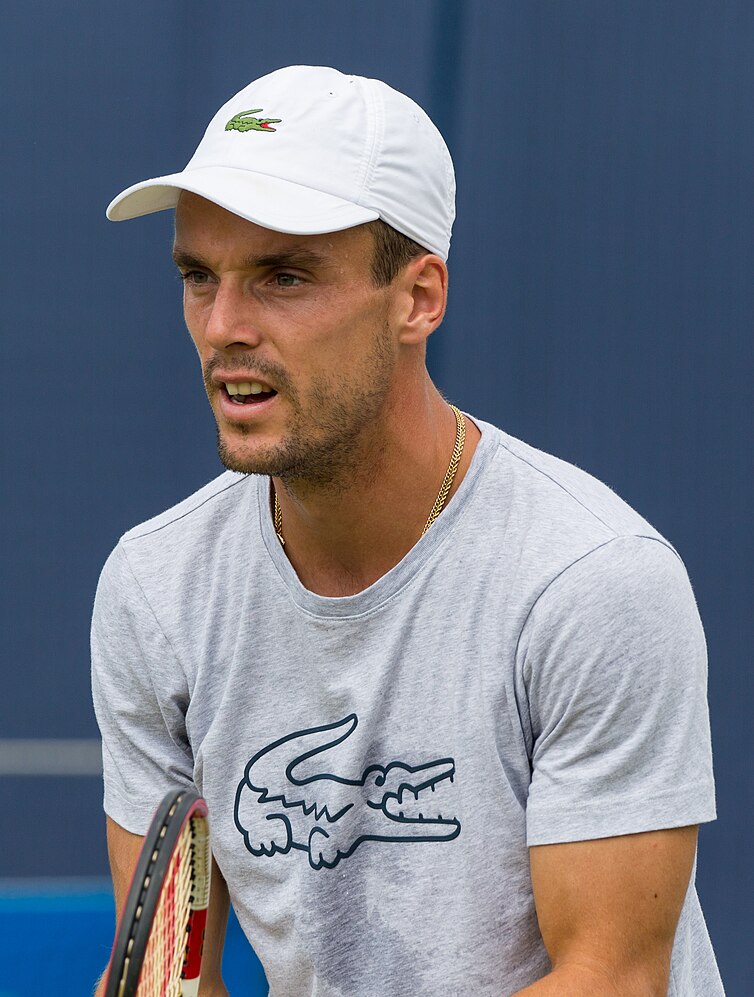 Roberto Bautista Agut-avatar