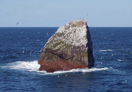 Rockall