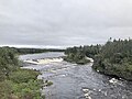 Miniatuur voor Rocky River (Newfoundland en Labrador)