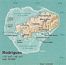 Insulo Rodriges