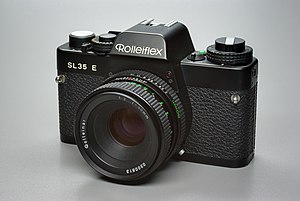 Rollei: 1920 bis 1928, 1929 bis 1950, 1950 bis 1963