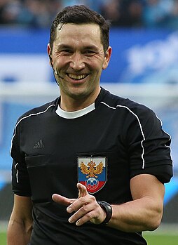 Роман Галімов