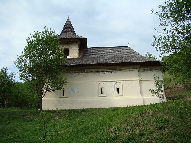 File:Romania Alba Geoagiu de Sus church 38.jpg