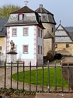 Abdij van Rommersdorf, Neuwied