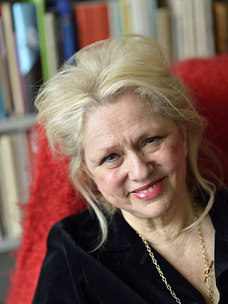 <span class="mw-page-title-main">Rose Lagercrantz</span> Swedish writer for children and adults (born 1947)